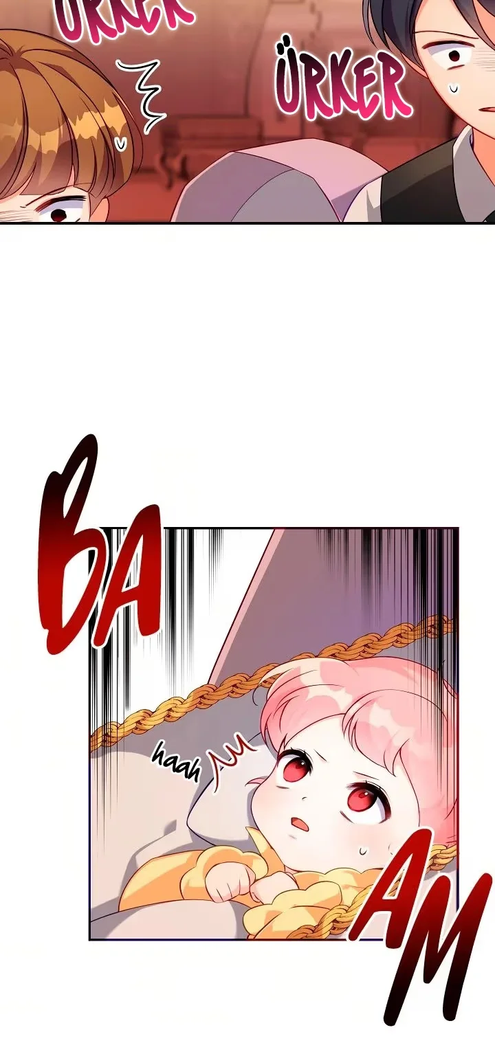 The Precious Sister of the Villainous Grand Duke - Bölüm 3 - Sayfa 6