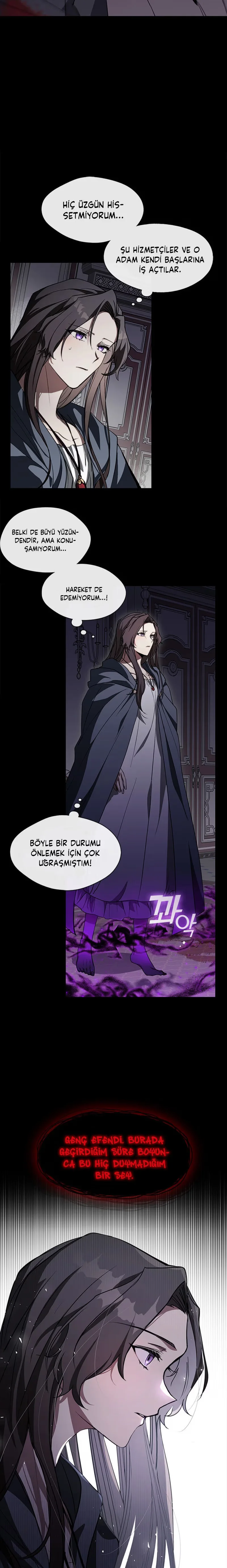 Failed to Abandon the Villain - Bölüm 1 - Sayfa 4