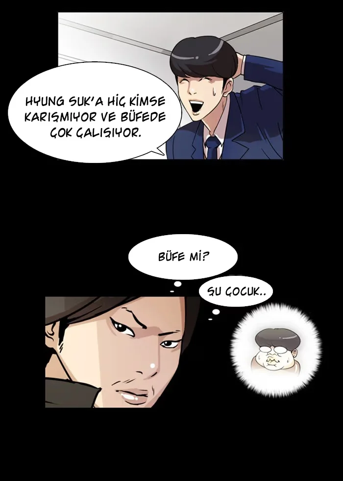 Lookism - Bölüm 18 - Sayfa 10