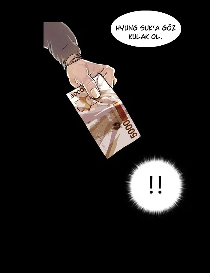Lookism - Bölüm 18 - Sayfa 15