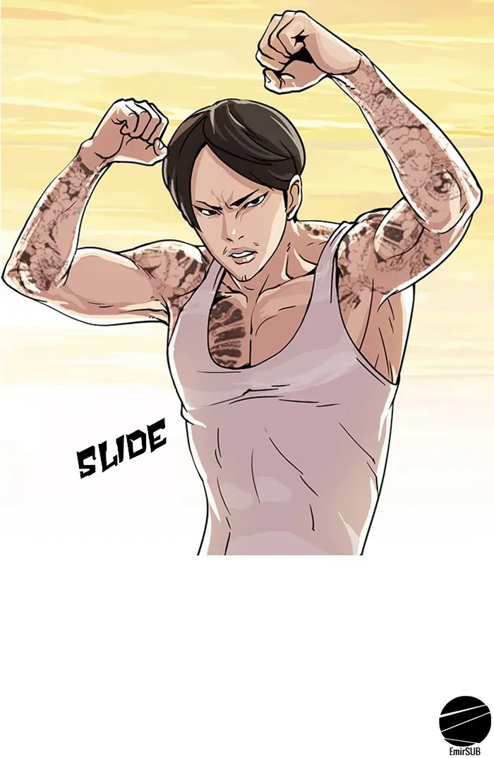 Lookism - Bölüm 18 - Sayfa 18