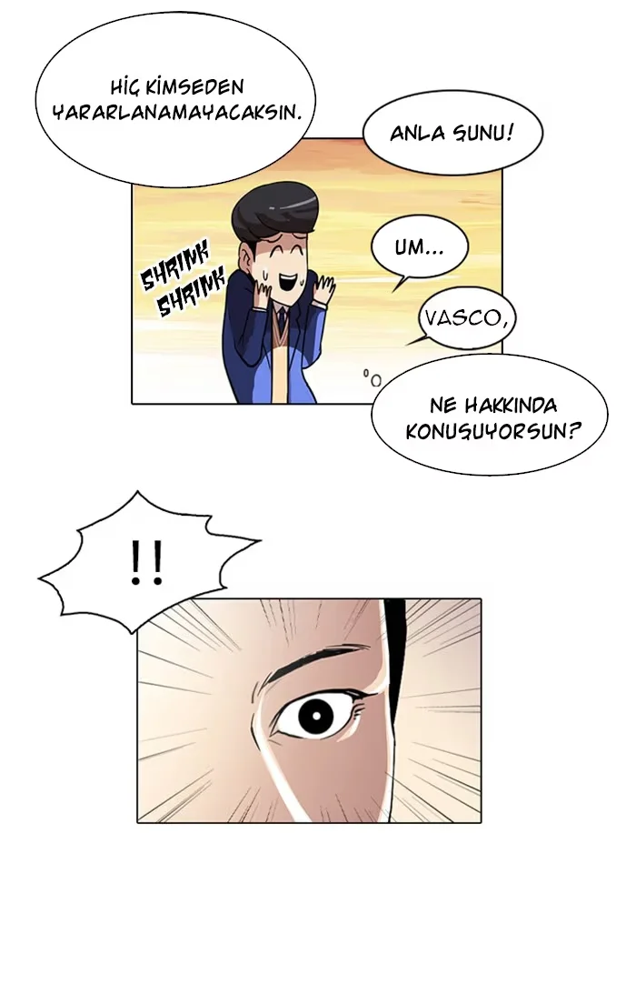 Lookism - Bölüm 18 - Sayfa 19