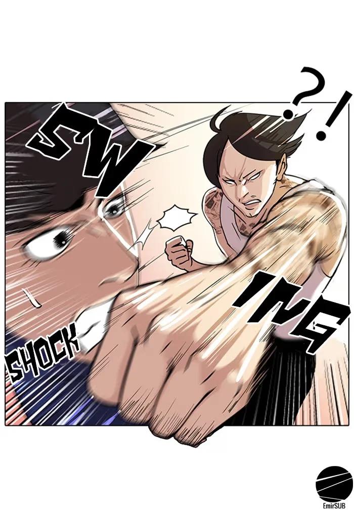 Lookism - Bölüm 18 - Sayfa 20