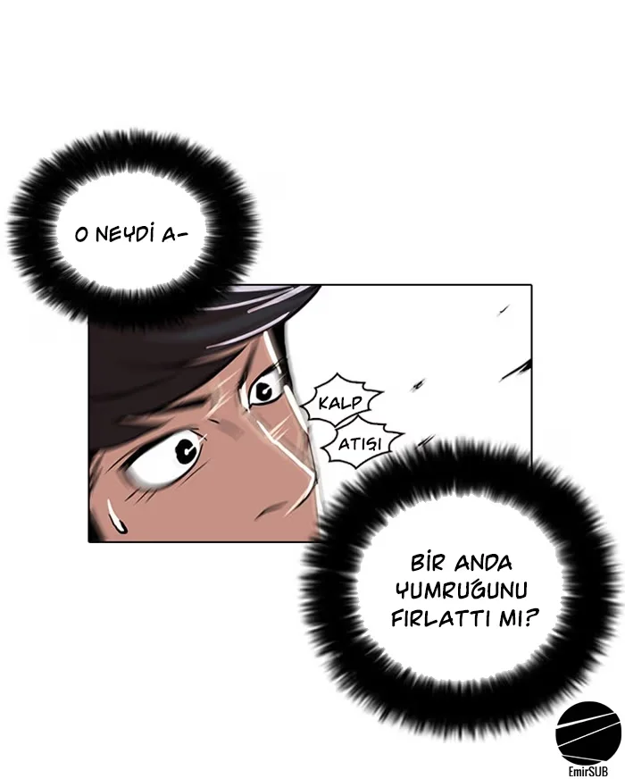 Lookism - Bölüm 18 - Sayfa 21