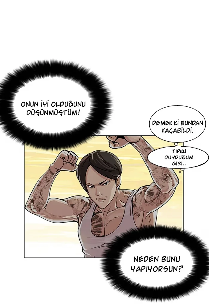 Lookism - Bölüm 18 - Sayfa 22