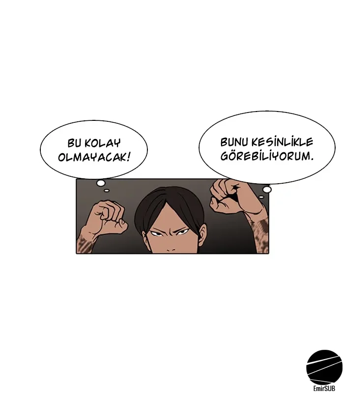 Lookism - Bölüm 18 - Sayfa 23