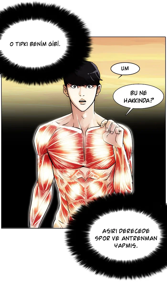 Lookism - Bölüm 18 - Sayfa 24