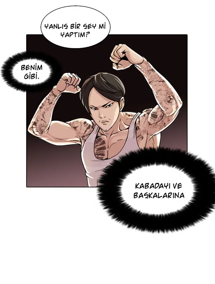 Lookism - Bölüm 18 - Sayfa 25