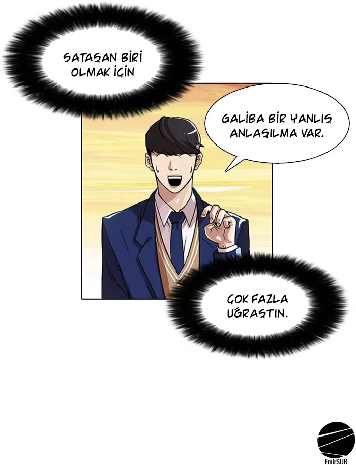 Lookism - Bölüm 18 - Sayfa 26