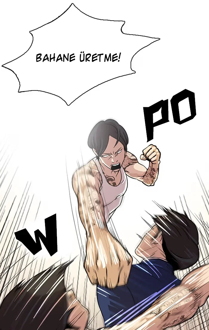 Lookism - Bölüm 18 - Sayfa 28