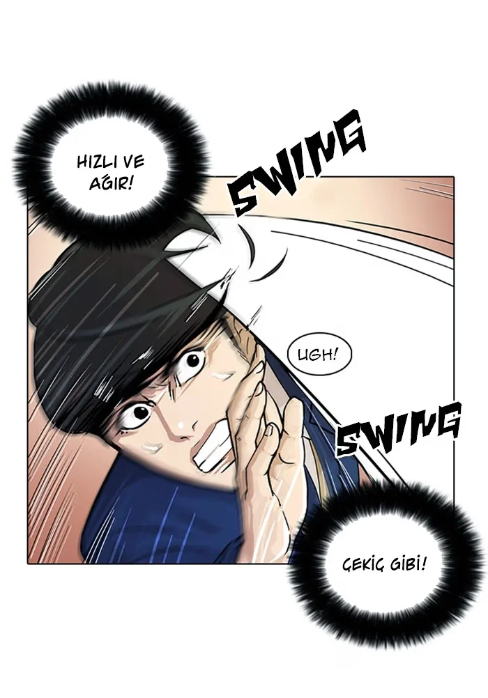 Lookism - Bölüm 18 - Sayfa 30