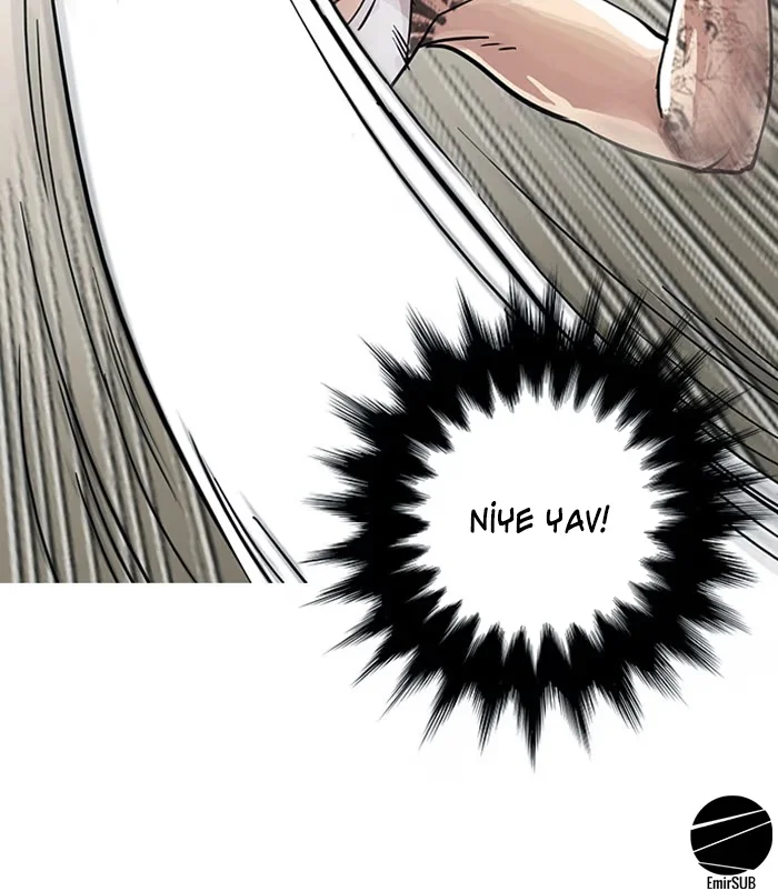 Lookism - Bölüm 18 - Sayfa 32