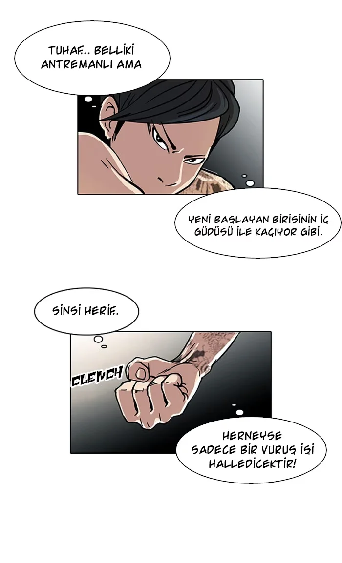 Lookism - Bölüm 18 - Sayfa 33