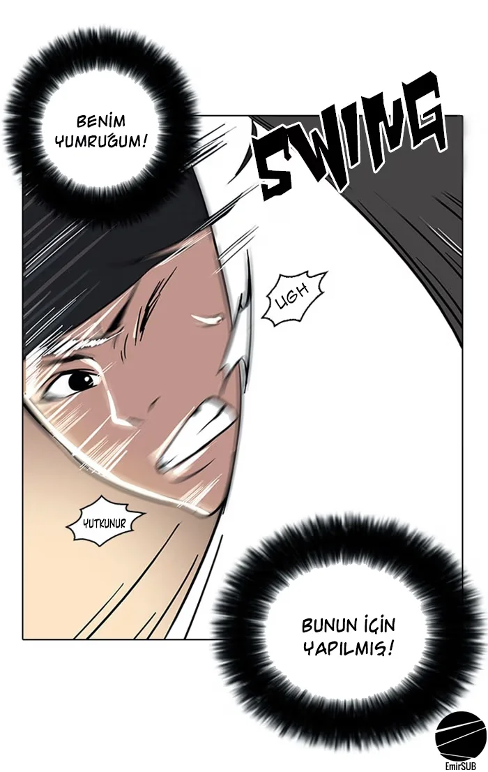 Lookism - Bölüm 18 - Sayfa 34