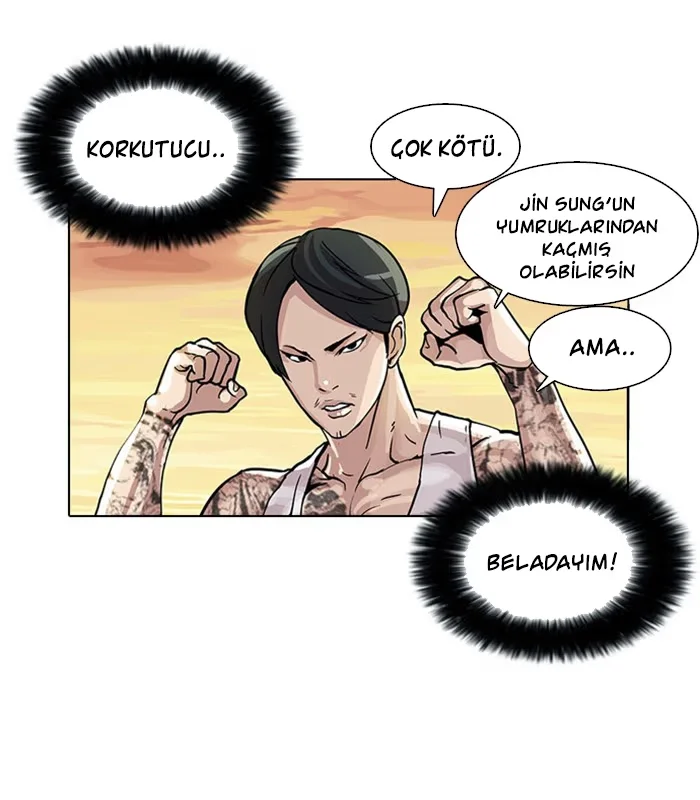 Lookism - Bölüm 18 - Sayfa 36