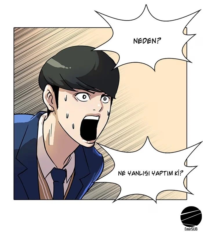 Lookism - Bölüm 18 - Sayfa 37