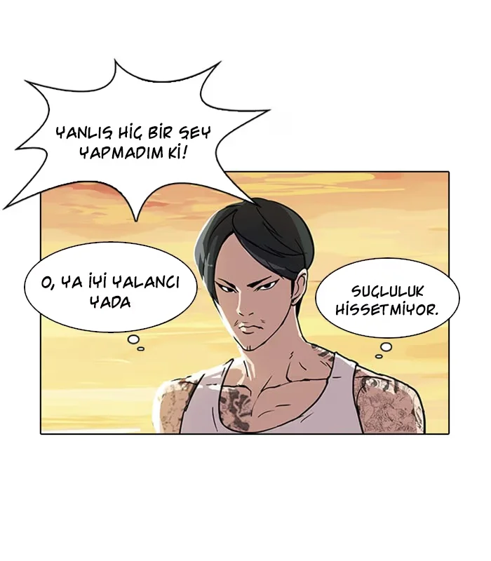 Lookism - Bölüm 18 - Sayfa 38