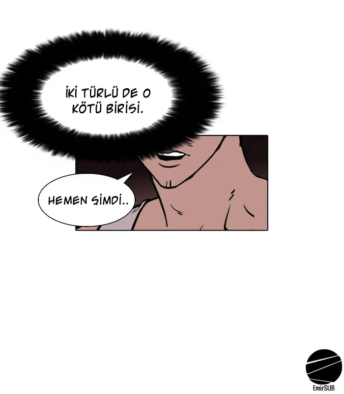 Lookism - Bölüm 18 - Sayfa 39