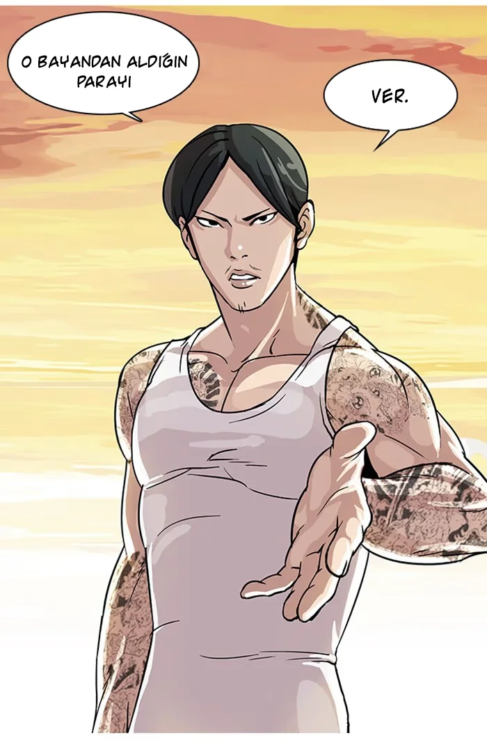 Lookism - Bölüm 18 - Sayfa 40