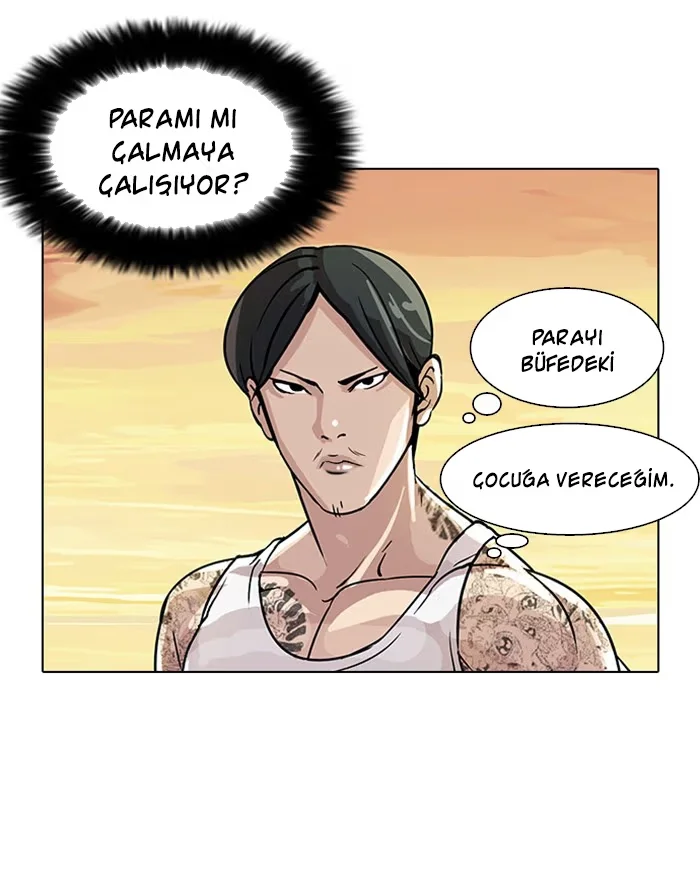 Lookism - Bölüm 18 - Sayfa 43