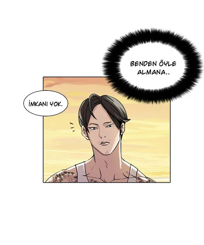 Lookism - Bölüm 18 - Sayfa 47