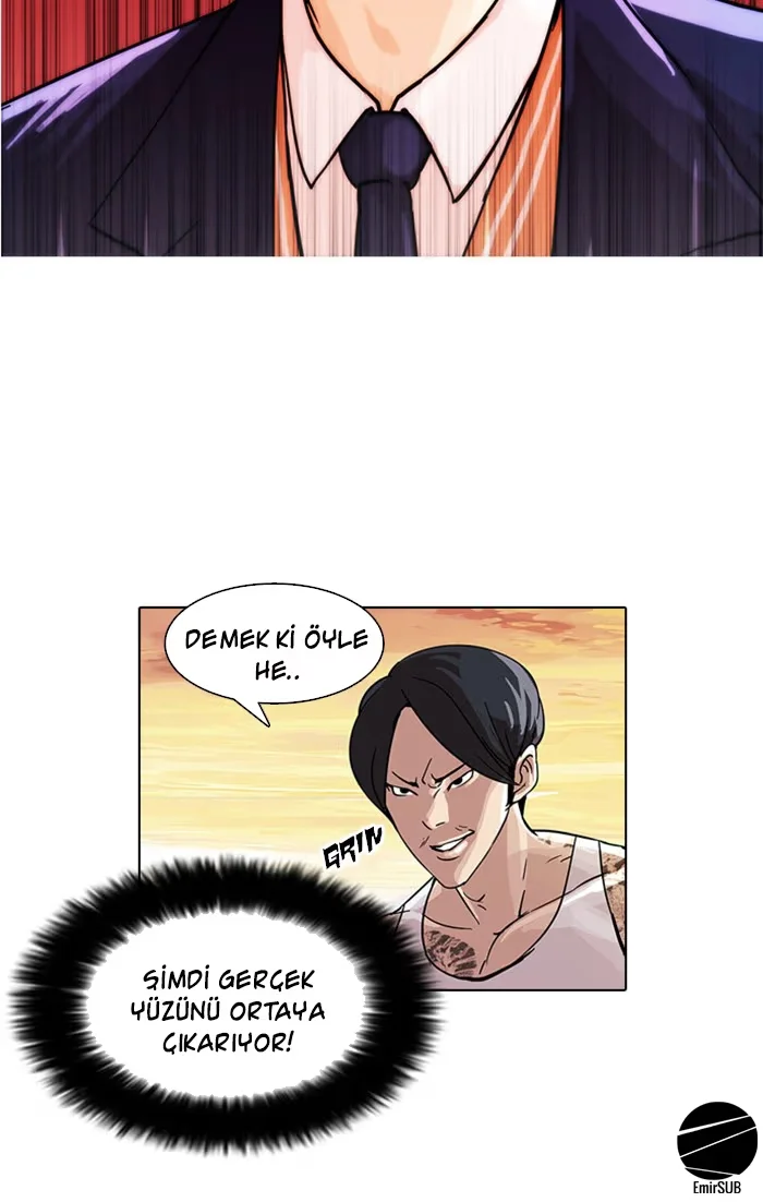 Lookism - Bölüm 18 - Sayfa 49