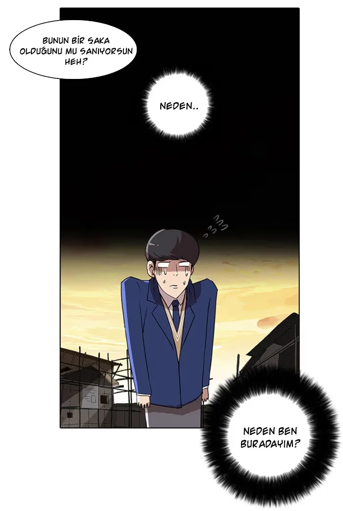 Lookism - Bölüm 18 - Sayfa 4