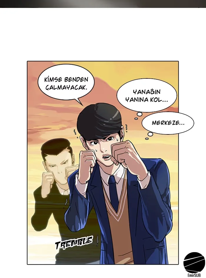 Lookism - Bölüm 18 - Sayfa 52