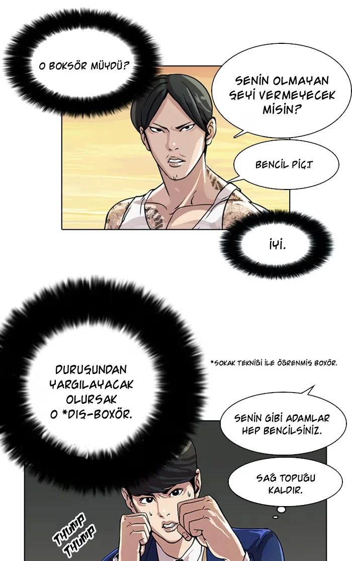 Lookism - Bölüm 18 - Sayfa 53