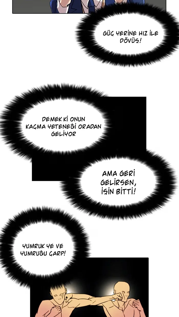 Lookism - Bölüm 18 - Sayfa 54