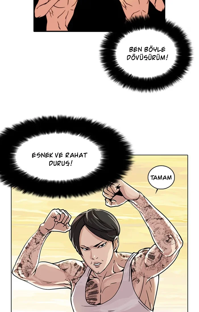 Lookism - Bölüm 18 - Sayfa 55