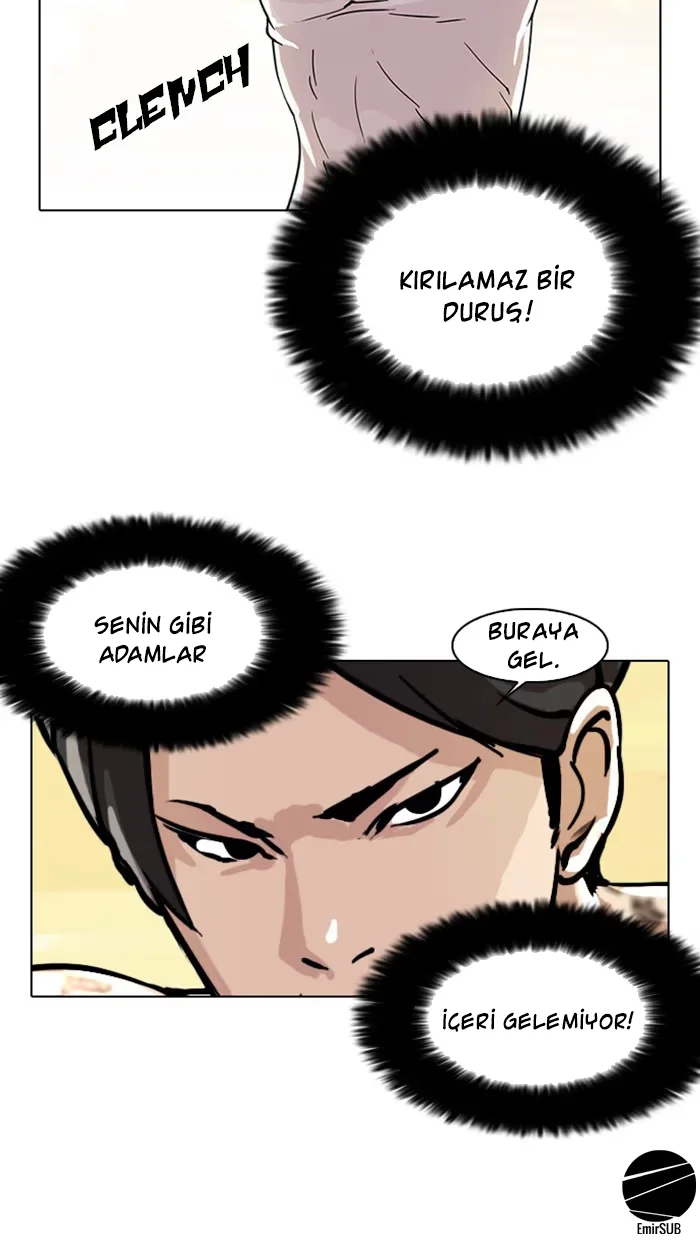 Lookism - Bölüm 18 - Sayfa 56