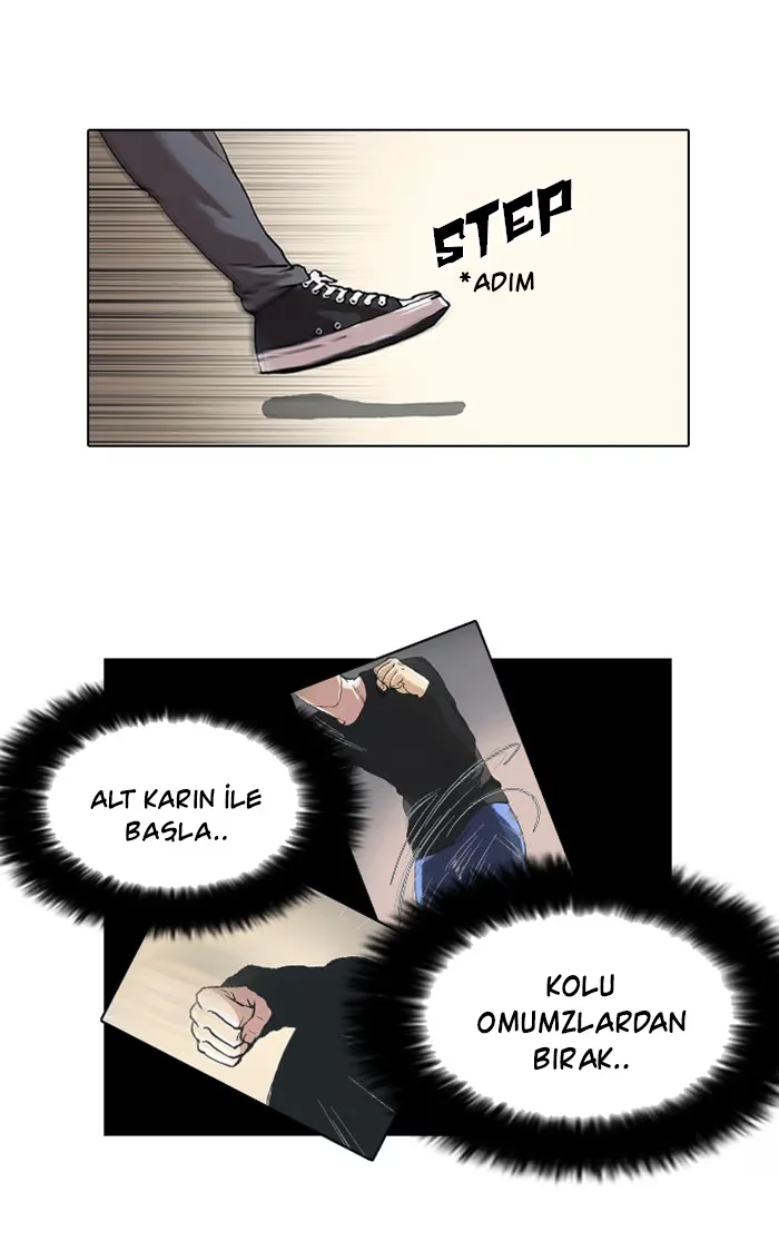 Lookism - Bölüm 18 - Sayfa 57