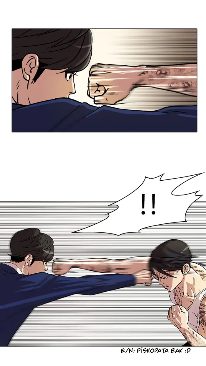Lookism - Bölüm 18 - Sayfa 59