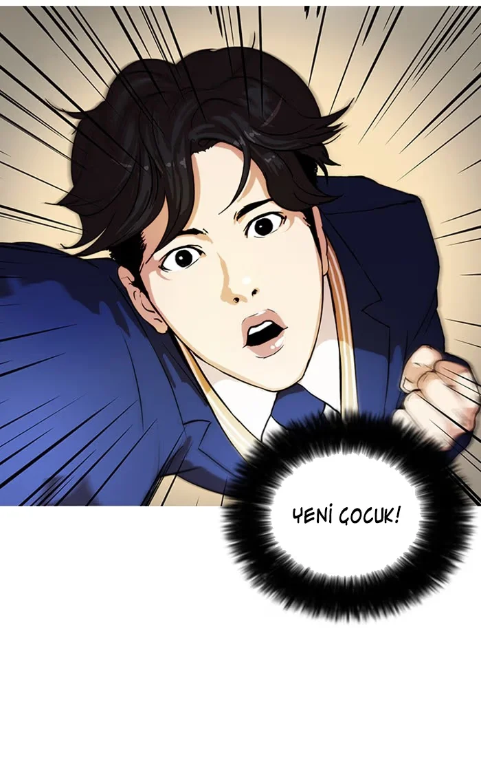 Lookism - Bölüm 18 - Sayfa 61