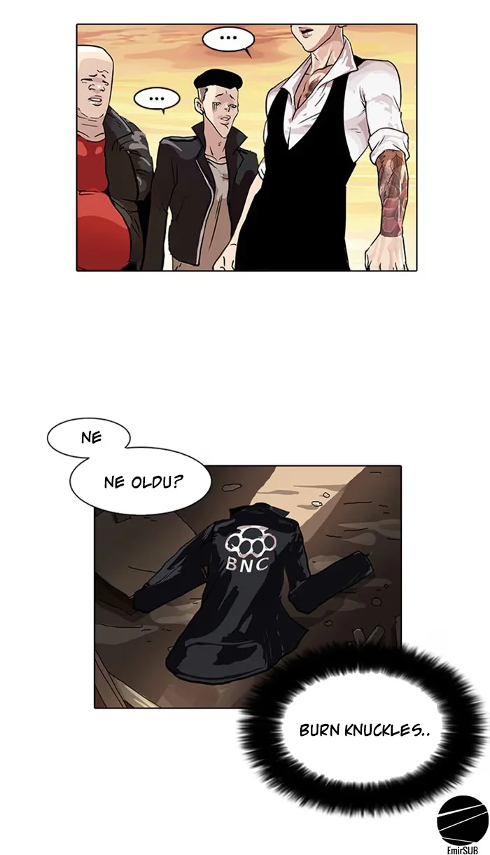 Lookism - Bölüm 18 - Sayfa 64