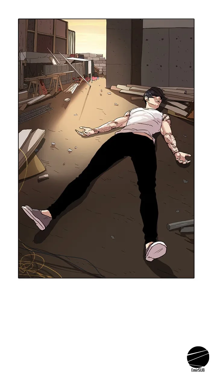 Lookism - Bölüm 18 - Sayfa 66