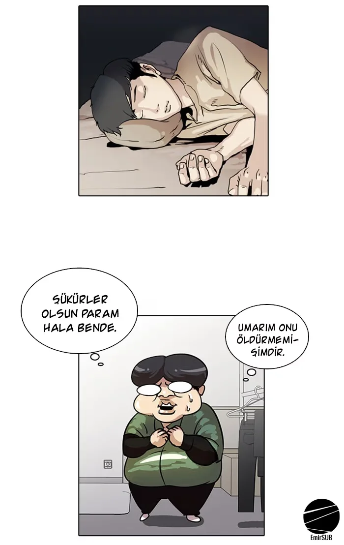 Lookism - Bölüm 18 - Sayfa 68