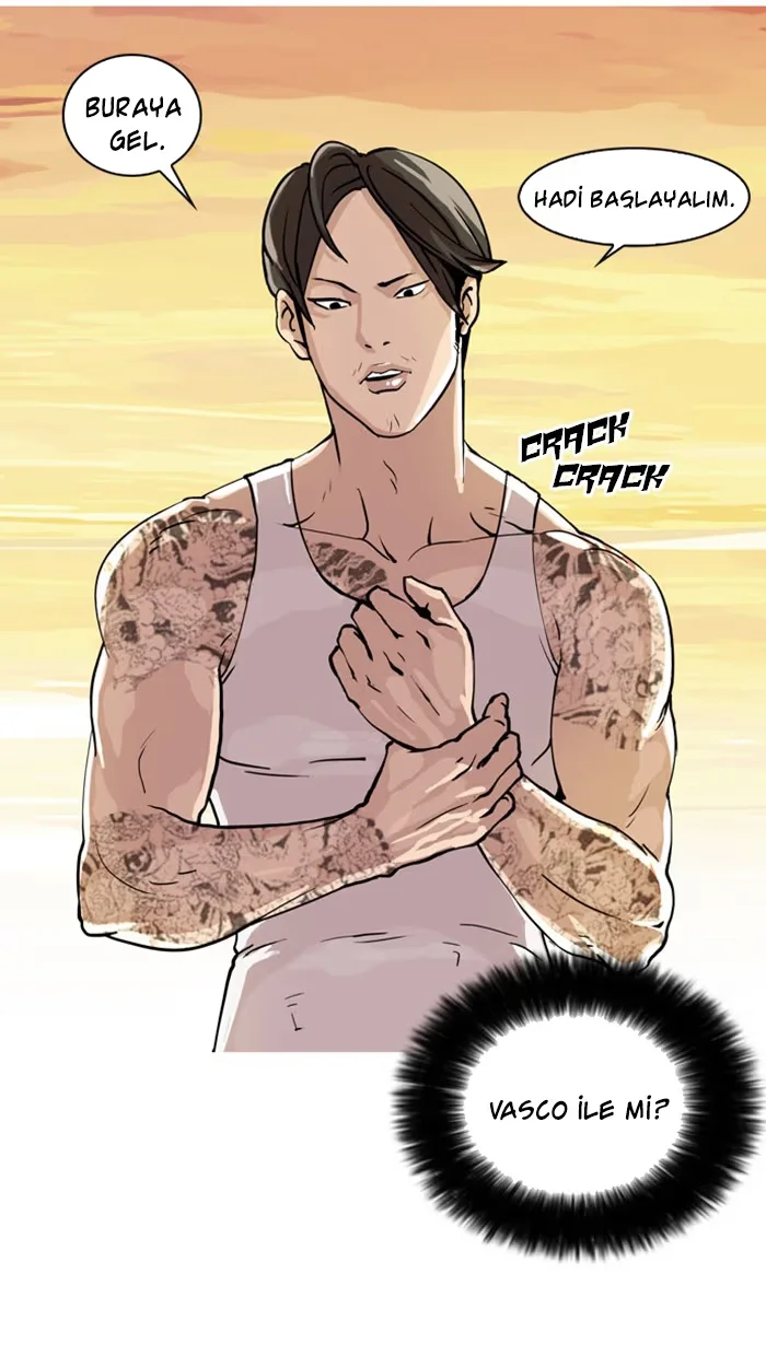 Lookism - Bölüm 18 - Sayfa 6