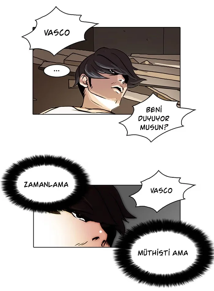Lookism - Bölüm 18 - Sayfa 70