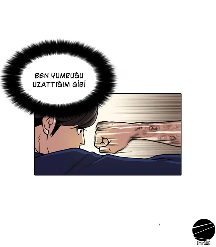 Lookism - Bölüm 18 - Sayfa 71