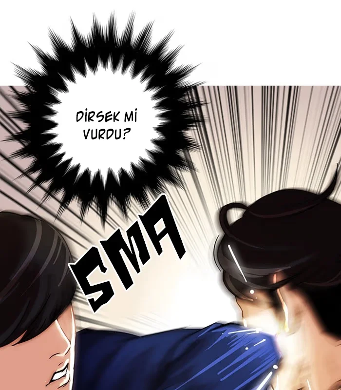 Lookism - Bölüm 18 - Sayfa 74