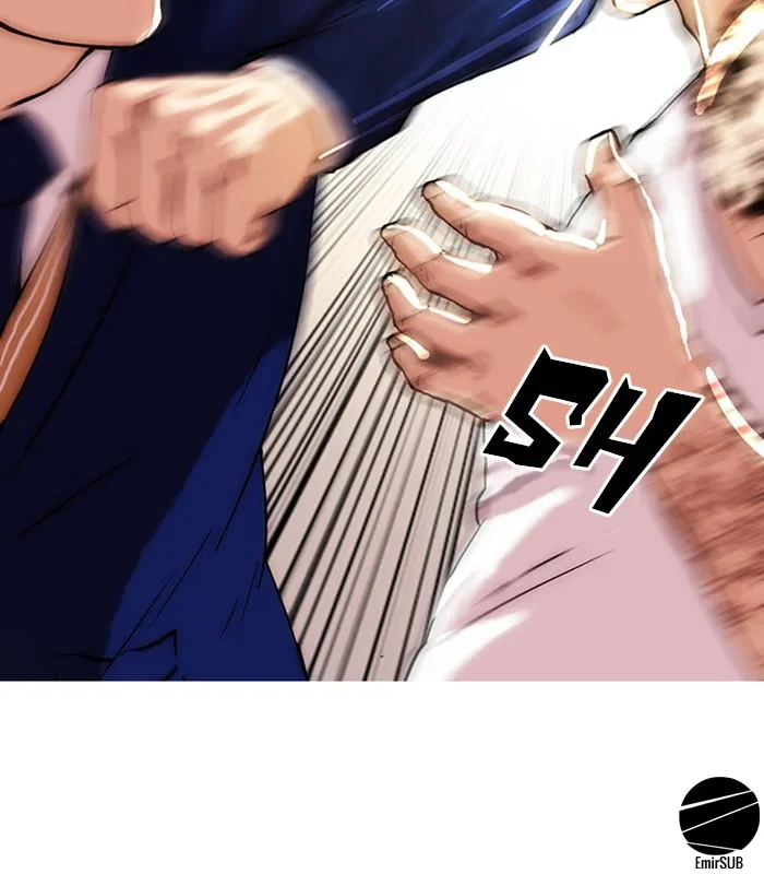 Lookism - Bölüm 18 - Sayfa 75