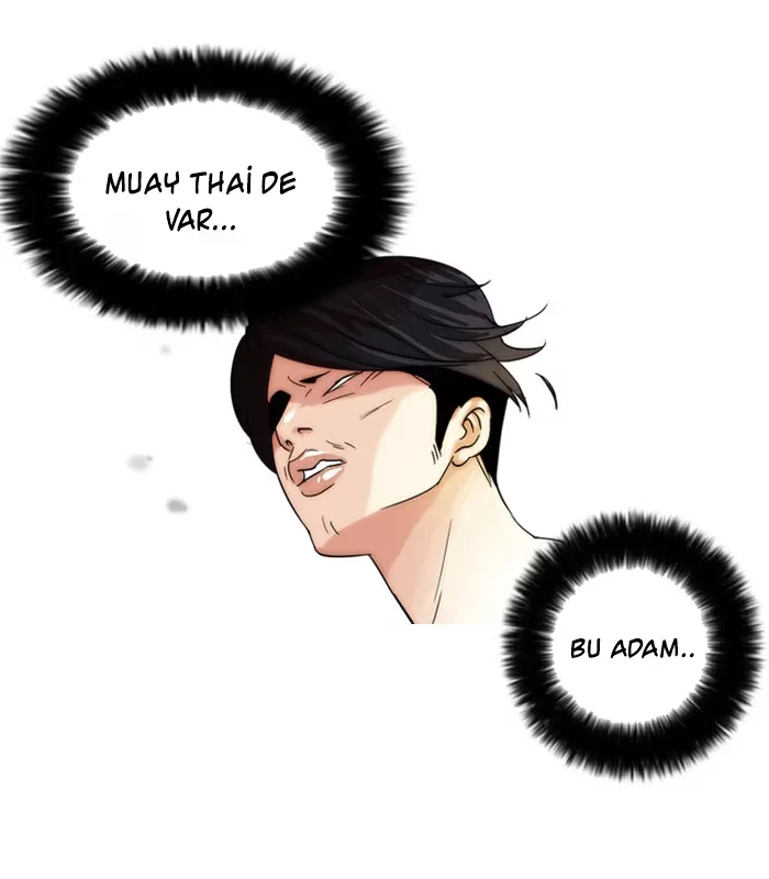 Lookism - Bölüm 18 - Sayfa 76