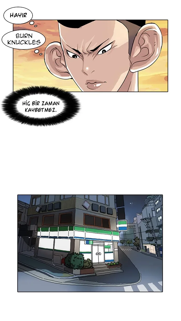 Lookism - Bölüm 18 - Sayfa 80