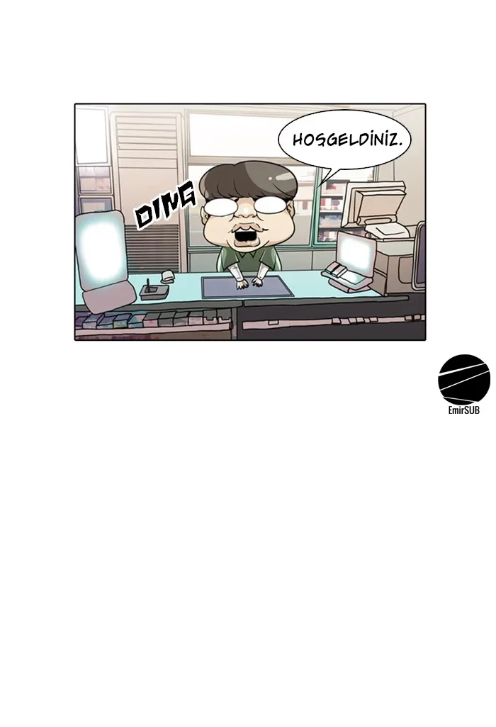 Lookism - Bölüm 18 - Sayfa 81