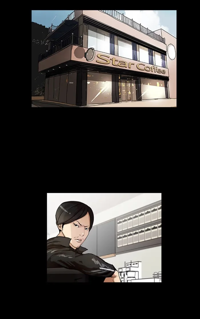 Lookism - Bölüm 18 - Sayfa 8
