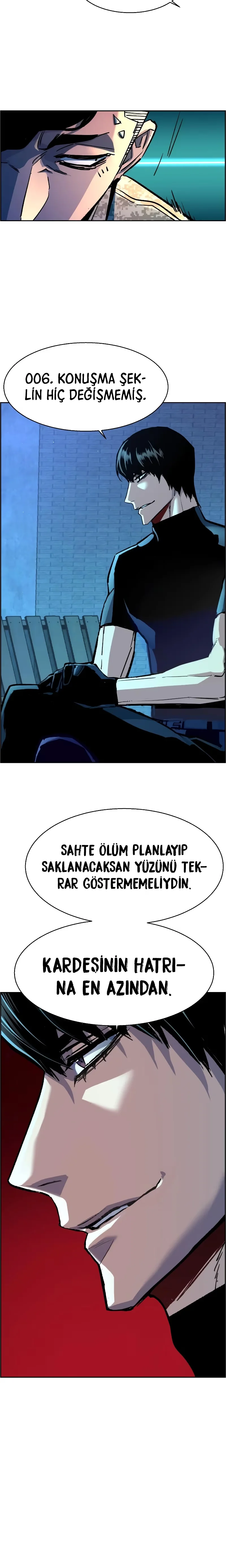 Mercenary Enrollment - Bölüm 118 - Sayfa 7