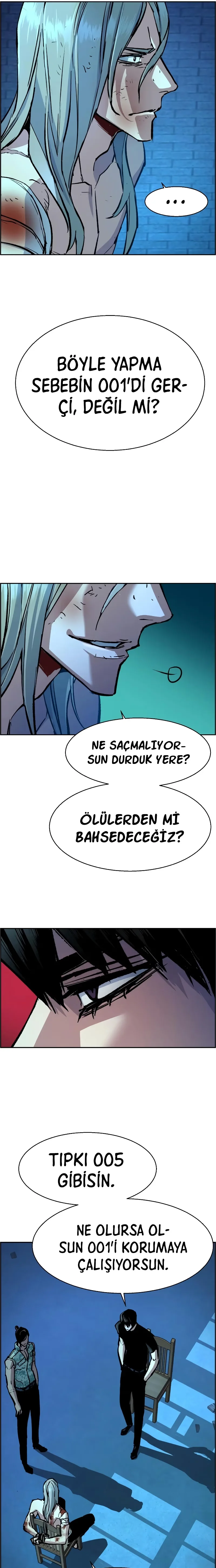 Mercenary Enrollment - Bölüm 118 - Sayfa 8