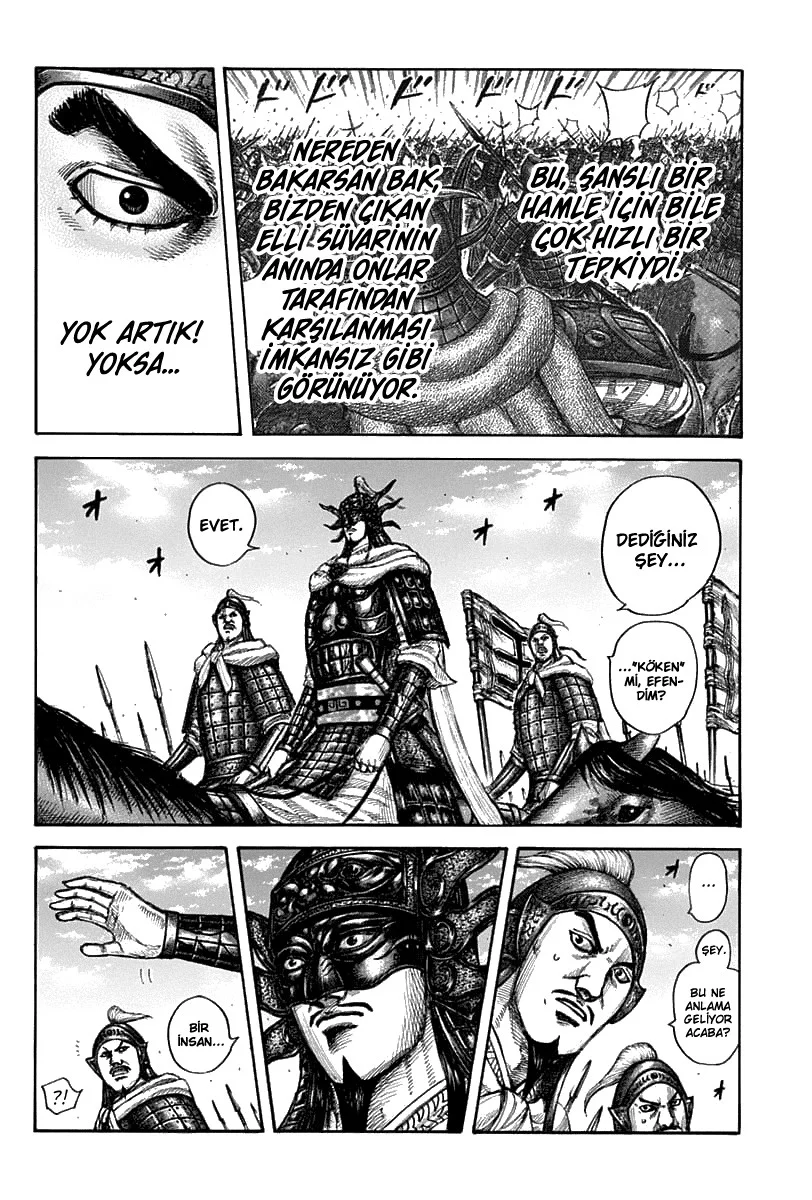 Kingdom - Bölüm 606 - Sayfa 10